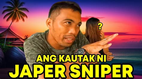 Japer Sniper Official .